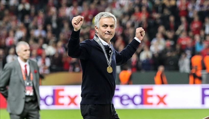 Jose Mourinho Kimdir, Nereli? Fenerbahçe’nin Yeni Teknik Yöneticisi Jose Mourinho’nun Kariyeri