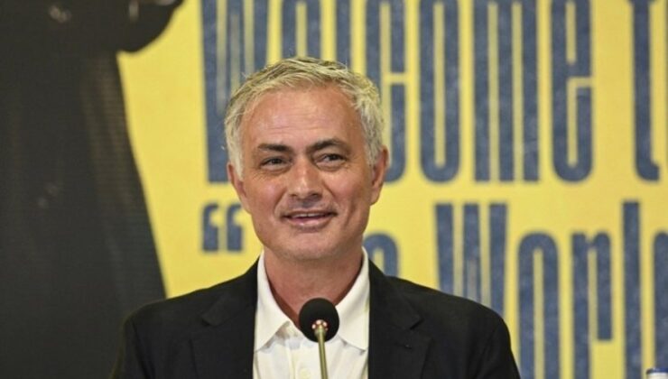 Jose Mourinho, Yeni Dönem Çalışmaları İçin Bugün Mesaiye Başlayacak