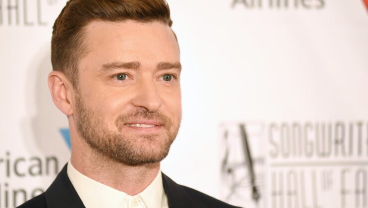 Justin Timberlake Alkollü Araç Kullanırken Yakalanmıştı… Artık Herkes Onu Savunuyor