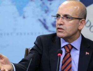 Kamuda Tasarruf Nerede? Mehmet Şimşek’in Grubunda ‘Tek Maaş’ Alan Yok!