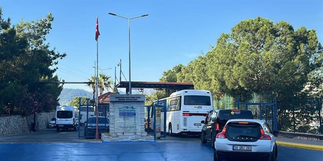 Kapıda Vize Alanlar Kapıda Kaldılar