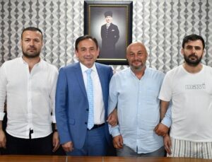 Karabük İdmanyurdu Spor, 2. Lig Gayesinde Güçlü Bir Yönetim Oluşumu İçin Kolları Sıvadı