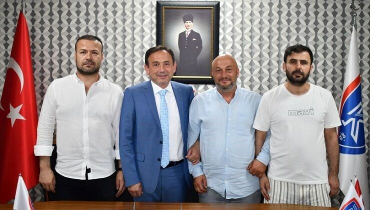 Karabük İdmanyurdu Spor, 2. Lig Gayesinde Güçlü Bir Yönetim Oluşumu İçin Kolları Sıvadı