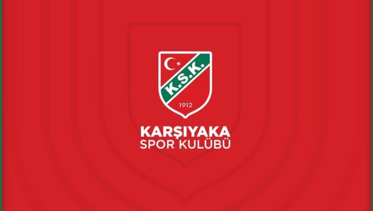 Karşıyaka, Muhsin Yaşar ve Daron Russell’ı Takımına Kattı