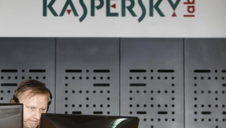 Kaspersky’nin Üst Seviye Yöneticilerine Yaptırım