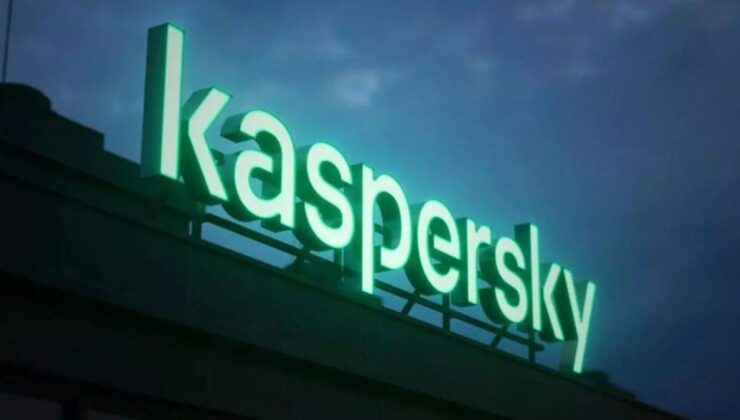 Kaspersky’nin Yazılımlarının Satışına ABD’den Yasak