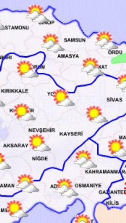 kavrulmaya devam sicakliklar artacak 3 Qy56wXP3