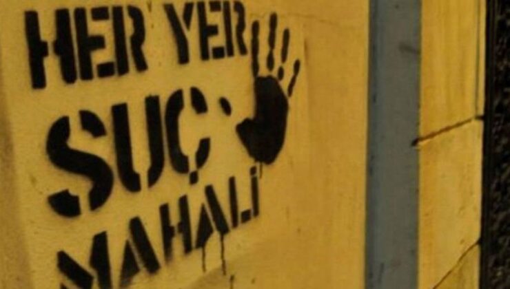 Kayınpederi, Kayınvalidesi ve Komşularını Öldüren Erkek Tutuklandı