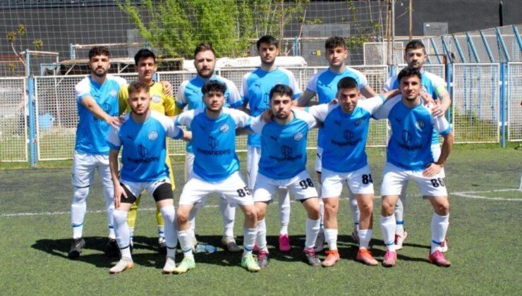 Kayseri İkinci Amatör Küme C Kümesi’nde Play-Off Oynama Hakkı Kazanan Ekipler Belli Oldu