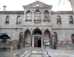 Kayseri Lisesi Milli Mücadele Müzesi Dijital Müzecilikle Dikkat Çekiyor