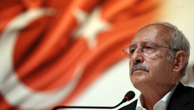 Kemal Kılıçdaroğlu’ndan Diyarbakır-Mardin Yangıyla İlgili Açıklama: Ziyanların Acilen Karşılanması Gerekmektedir