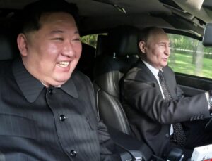 Kim Jong-Un ve Putin’in İmzaladığı Mutabakatın Ayrıntıları Belli Oldu