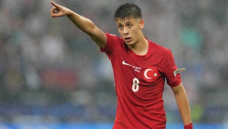 Kimse Bunu Beklemiyordu! Arda Güler İçin Sürpriz Transfer Çağrısı