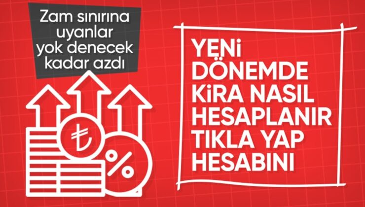 Kira Zam Sınırı Temmuz’da Bitiyor: Nasıl Hesaplanacak