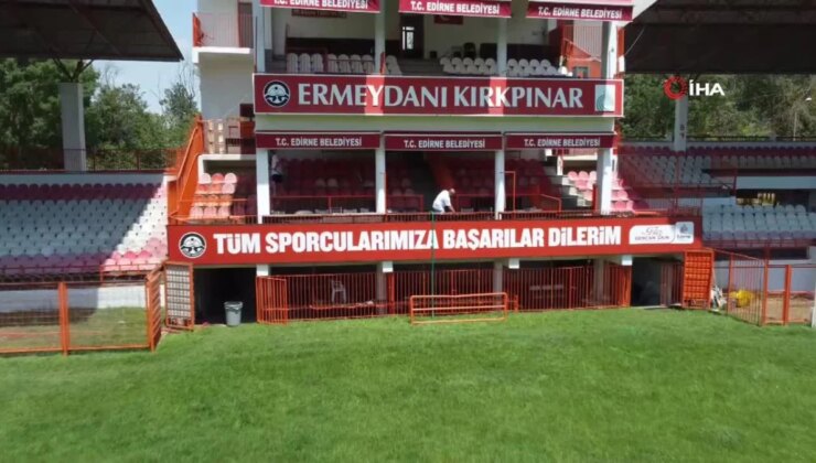 Kırkpınar’a Ziyaretçi Akını: Otellerde Yer Kalmadı