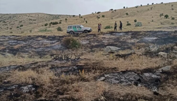 Kırşehir Orman İşletme Müdürlüğü Vatandaşları Uyardı