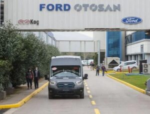 Koç Holding’e Bağlı Ford Otosan’ın Notu Açıklandı! Zirveye Ramak Kaldı