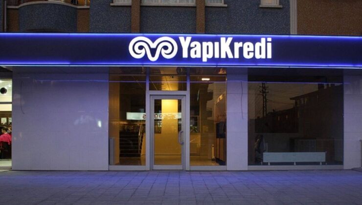 Koç Holding’ten Yapı Kredi Bankası Açıklaması