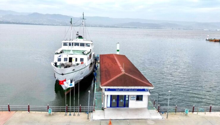 Kocaeli Büyükşehir Belediyesi Yaz Sefer Tarifesine Geçiyor