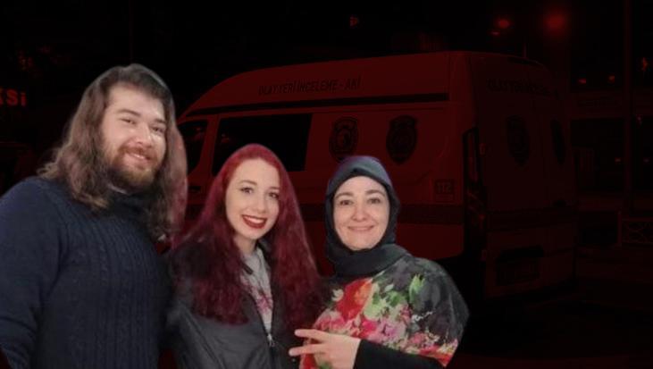 Kocaeli’de Aile Katliamında Ölü Sayısı 4’e Yükseldi