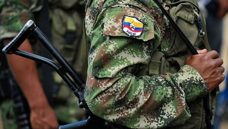 Kolombiya’da Farc ile Müzakereler Yeniden Başladı