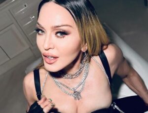 Konsere Geç Çıktı Diye Dinleyicisi Dava Açmıştı! Madonna Ceza Alacak Mı?