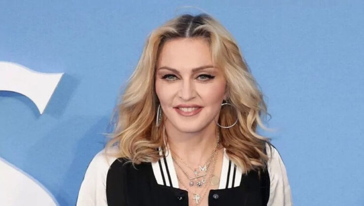 Konsere Geç Çıktığı İddia Edildi: Madonna’ya Açılan Davada Yeni Gelişme