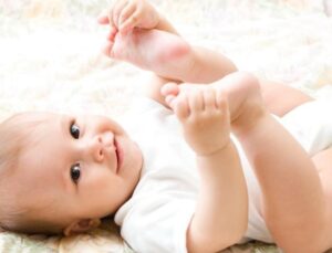 Konuşmaya Başlamadan Önce Bebekler Aksan Mı Öğreniyor?