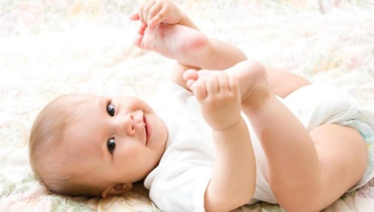 Konuşmaya Başlamadan Önce Bebekler Aksan Mı Öğreniyor?