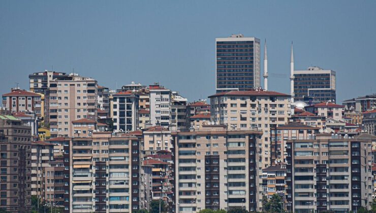 Konutta Fahiş Fiyata Neşter! Bakanlık Cezayı Kesti