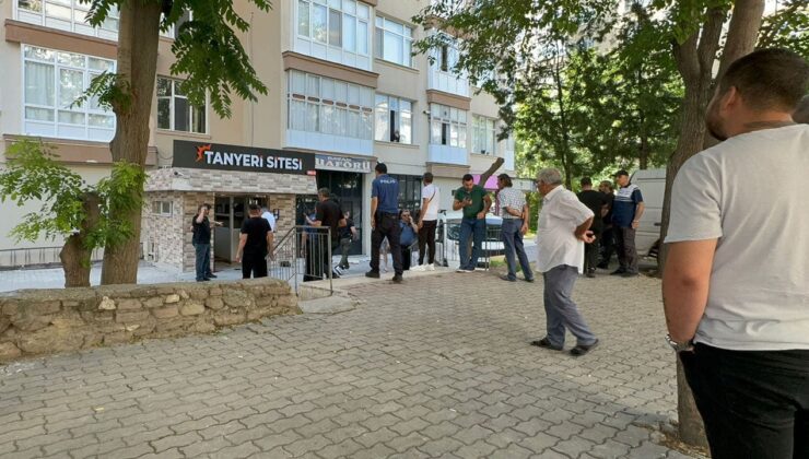 Konya’da Eski Sevgili Cinayeti Anneyi Çocuklarından Kopardı