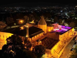 Konya’nın Türkiye Selçuklu Devleti’ne Başşehir Oluşunun 927. Yılı Kutlandı