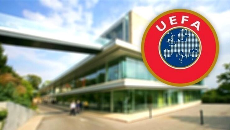 Kosova, Sırbistan’ı UEFA’ya Şikayet Etti