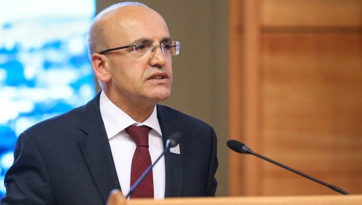 Kulis: Vergi Paketinin Tamamının Sızmasının Ardında Mehmet Şimşek’ten Memnun Olmayan AKP’liler Var