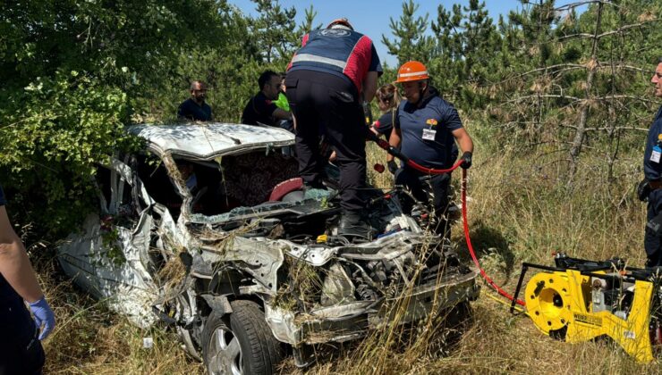 Kurban Bayramı Tatilinin Acı Bilançosu: 7 Bin 216 Kazada 72 Can Kaybı