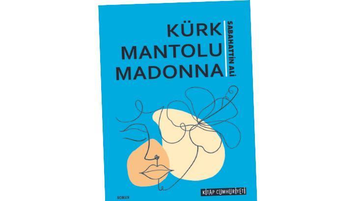 ‘Kürk Mantolu Madonna’ Tek Tıkla Okunacak