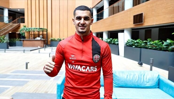 Levent Mercan Kimdir? Fenerbahçe’nin Yeni Transferi Levent Mercan Kaç Yaşında, Hangi Mevkide Oynuyor?