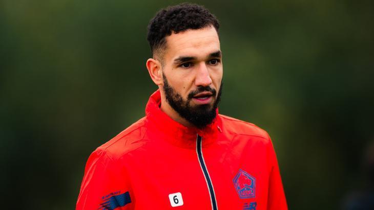 Lille’de Nabil Bentaleb’den Sevindiren Haber!