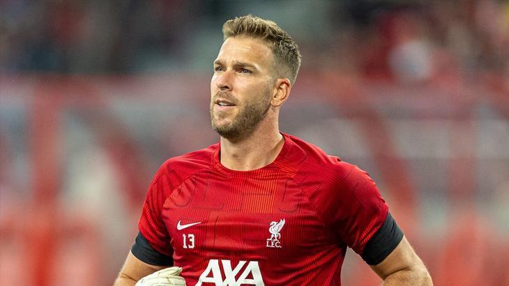 Liverpool’da Adrian’a Real Betis Kancası!