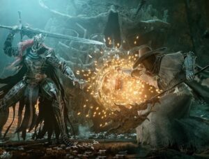 Lords Of The Fallen 2 Duyuruldu