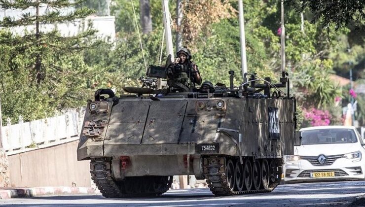 Lübnan’ın Güneyinde Çatışma: 2 Hizbullah Militanı Öldü