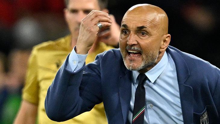 Luciano Spalletti’den Playstation Yasağı Savlarına Cevap!