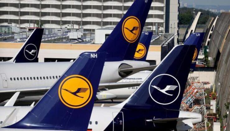 Lufthansa’dan Zam Kararı