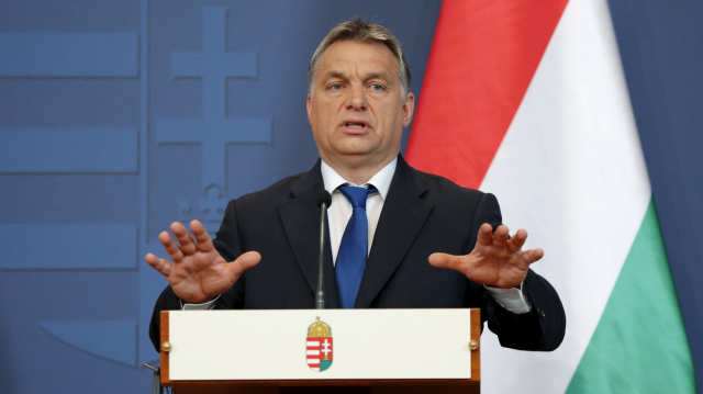 Macaristan Başbakanı Orban: Almanya 10 Yıl Evvelki Almanya Değil