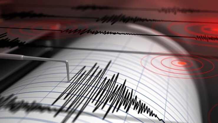 Malatya Doğanşehir’de Deprem (Son Depremler)