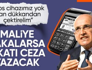 Maliye Harekete Geçti: Kayıt Dışı Sürece Ceza Geliyor