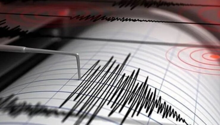 Manisa’da Korkutan Deprem! Prof. Dr. Şükrü Ersoy ve Ahmet Ercan’dan Önemli İkazlar Var