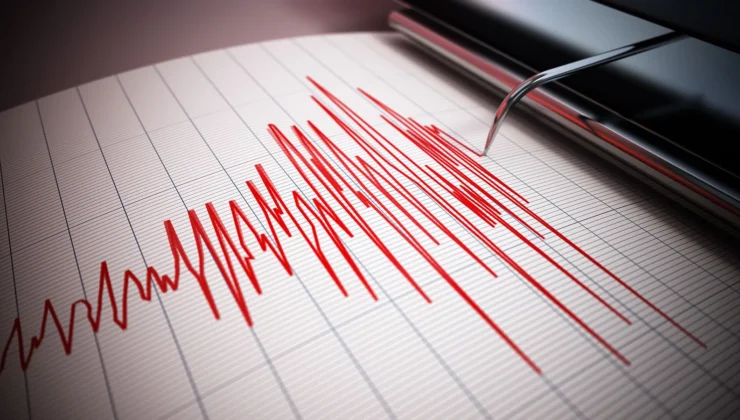 Manisa’nın Soma İlçesinde Deprem: Afad 4.8, Kandilli 5 Büyüklüğünde Ölçtü!