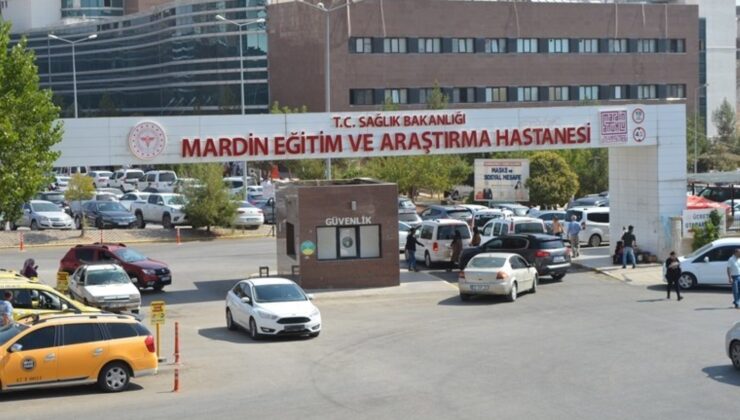 Mardin’de ‘Kız İsteme’ Kavgasında Kan Aktı!