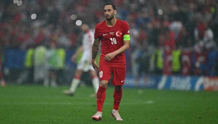 Masadaki Sayı O denli Böyle Değil! Bayern Münih’te Hakan Çalhanoğlu Seferberliği